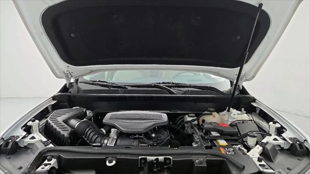 2023 GMC Acadia AWD Denali