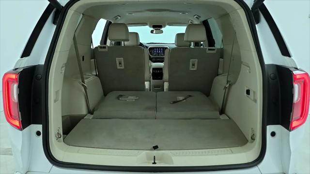 2023 GMC Acadia AWD Denali