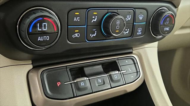 2023 GMC Acadia AWD Denali