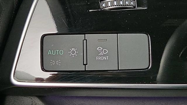2022 Audi Q7 Premium Plus 45 TFSI quattro Tiptronic