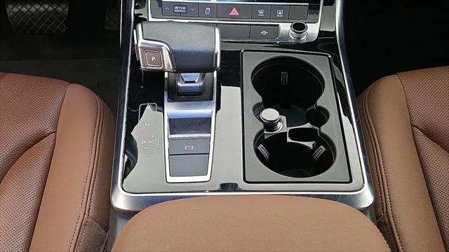 2022 Audi Q7 Premium Plus 45 TFSI quattro Tiptronic
