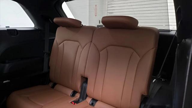 2022 Audi Q7 Premium Plus 45 TFSI quattro Tiptronic