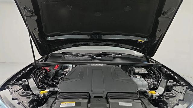 2022 Audi Q7 Premium Plus 45 TFSI quattro Tiptronic