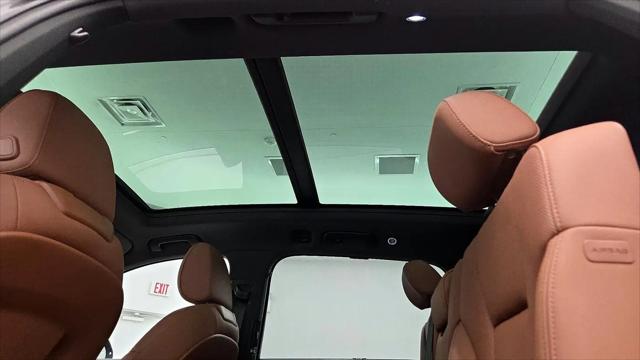 2022 Audi Q7 Premium Plus 45 TFSI quattro Tiptronic