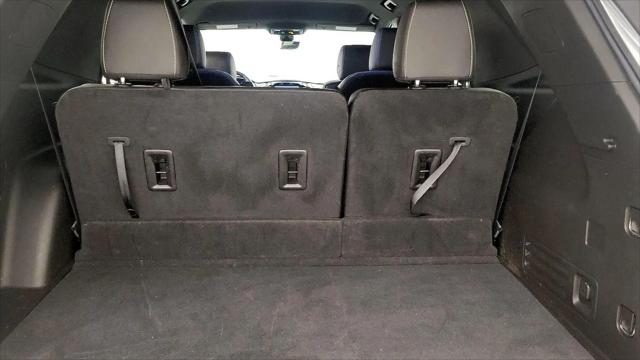 2023 Chevrolet Traverse AWD LT Leather