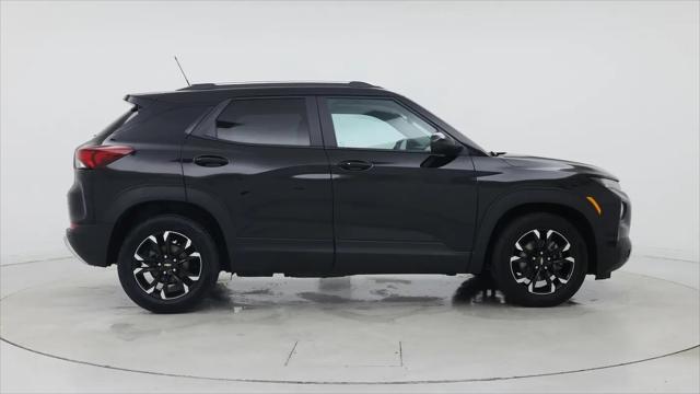 2023 Chevrolet TrailBlazer FWD LT