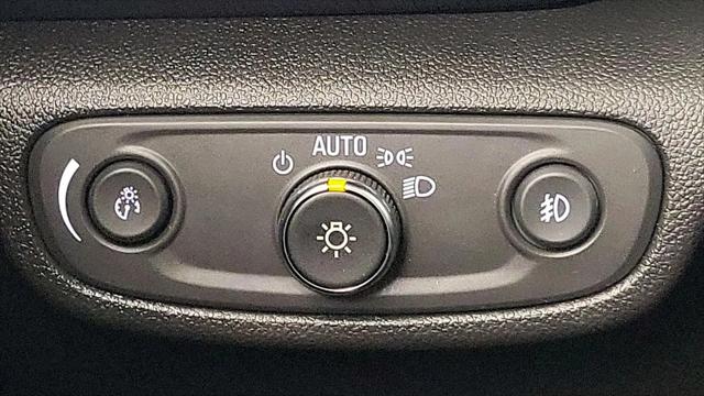 2023 Chevrolet TrailBlazer FWD LT