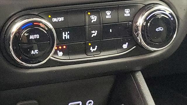 2023 Chevrolet TrailBlazer FWD LT