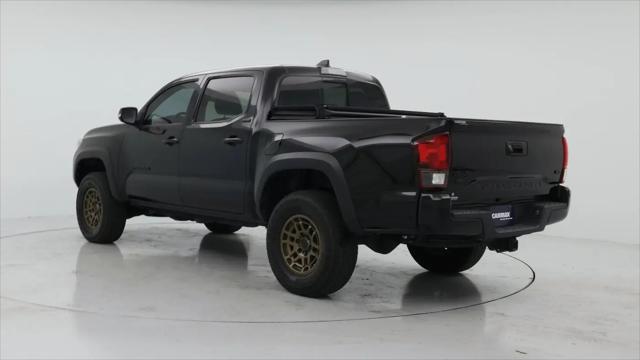 2023 Toyota Tacoma Trail Edition