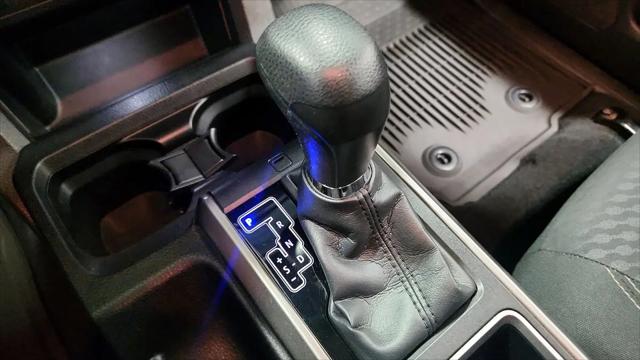 2023 Toyota Tacoma Trail Edition