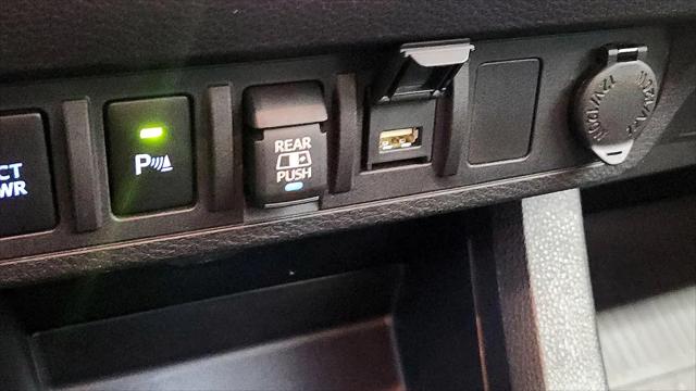 2023 Toyota Tacoma Trail Edition