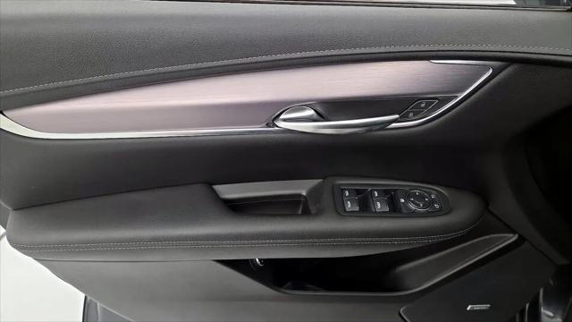 2022 Cadillac XT5 AWD Luxury