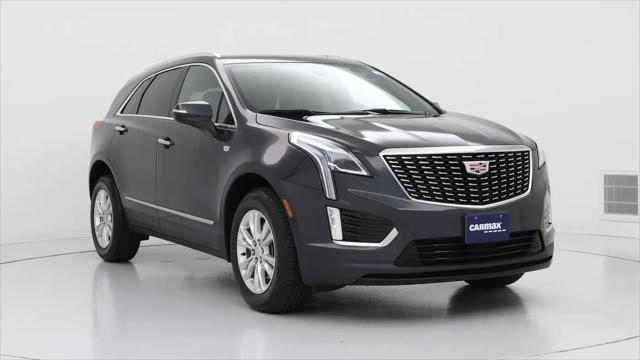 2022 Cadillac XT5 AWD Luxury for sale in Gaithersburg, MD