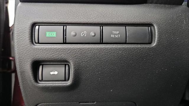 2023 Nissan Sentra SV Xtronic CVT