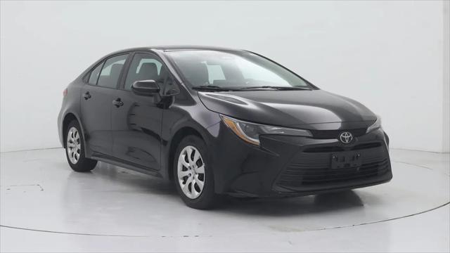 2024 Toyota Corolla LE for sale in Memphis, TN