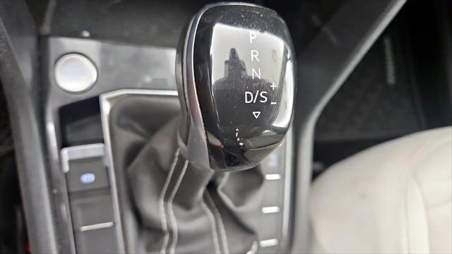2022 Volkswagen Tiguan 2.0T S