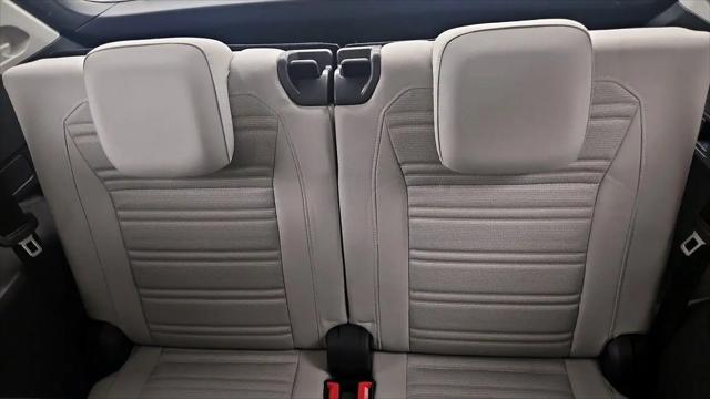2022 Volkswagen Tiguan 2.0T S