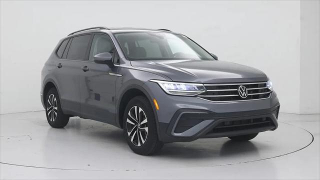 2022 Volkswagen Tiguan 2.0T S for sale in Memphis, TN