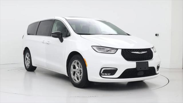 2024 Chrysler Pacifica Limited for sale in Memphis, TN