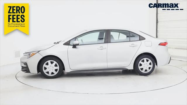 2024 Toyota Corolla SE for sale in Mobile, AL