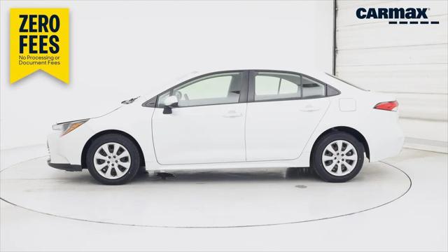 2023 Toyota Corolla LE for sale in Mobile, AL