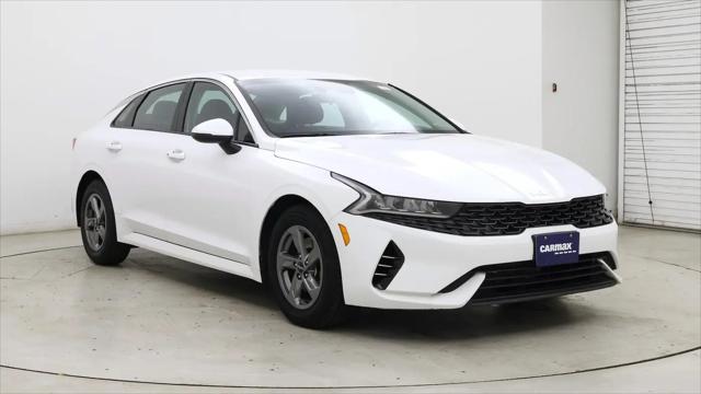 2023 Kia K5 LXS for sale in Albany, NY
