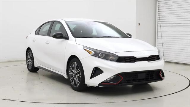 2023 Kia Forte GT-Line for sale in Albany, NY