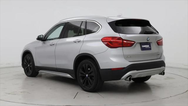 2020 BMW X1 xDrive28i