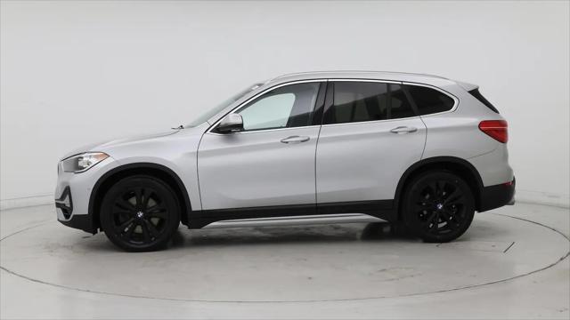 2020 BMW X1 xDrive28i