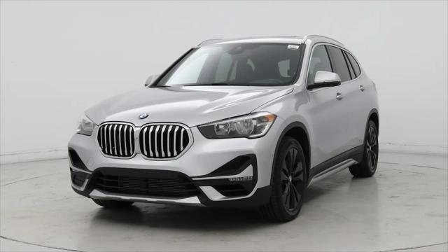 2020 BMW X1 xDrive28i