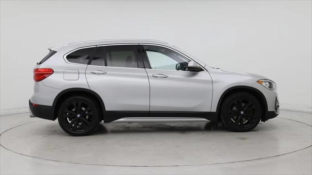 2020 BMW X1 xDrive28i