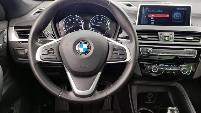 2020 BMW X1 xDrive28i