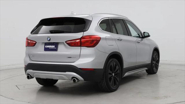 2020 BMW X1 xDrive28i