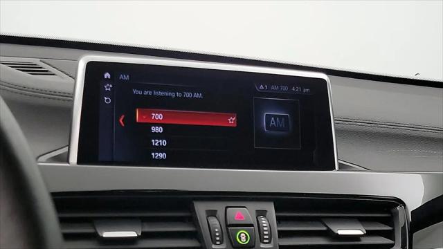 2020 BMW X1 xDrive28i