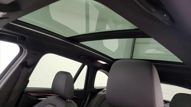 2020 BMW X1 xDrive28i