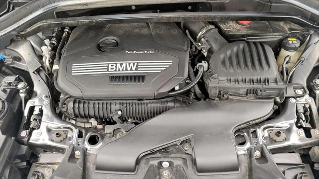2020 BMW X1 xDrive28i