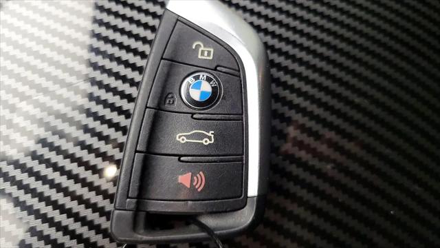 2020 BMW X1 xDrive28i