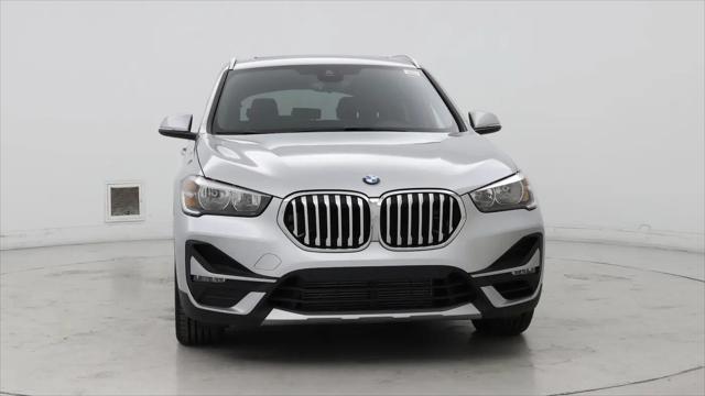 2020 BMW X1 xDrive28i