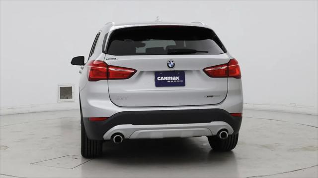 2020 BMW X1 xDrive28i