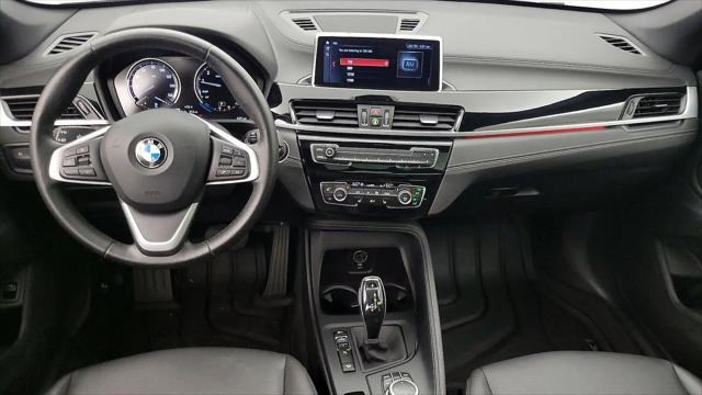 2020 BMW X1 xDrive28i