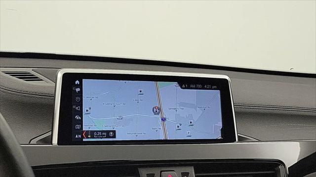 2020 BMW X1 xDrive28i