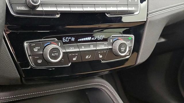2020 BMW X1 xDrive28i