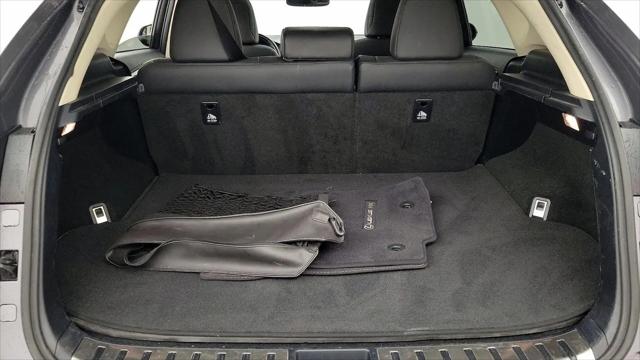 2017 Lexus NX 200t NX Turbo