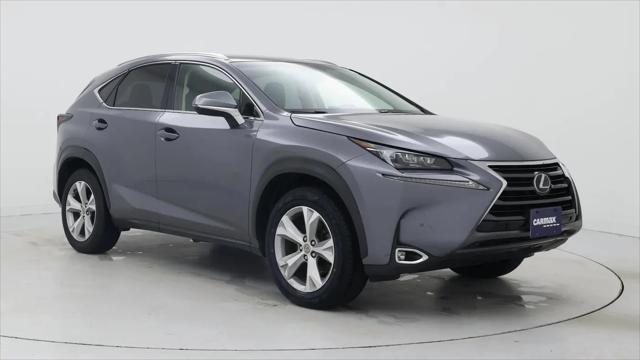 2017 Lexus NX 200t NX Turbo for sale in Albany, NY