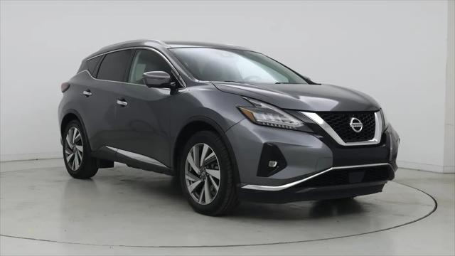 2020 Nissan Murano SL FWD for sale in Buford, GA
