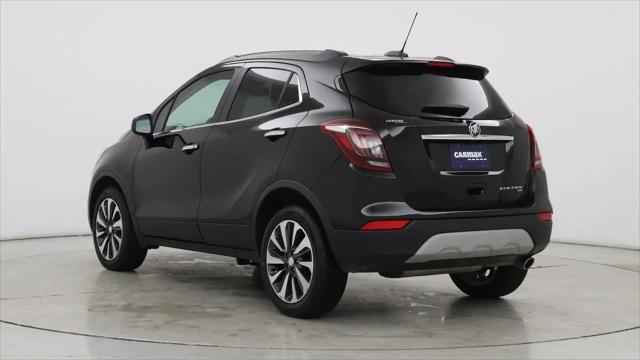 2022 Buick Encore AWD Preferred