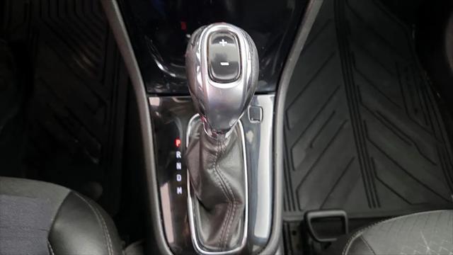 2022 Buick Encore AWD Preferred