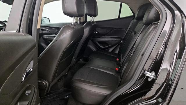 2022 Buick Encore AWD Preferred