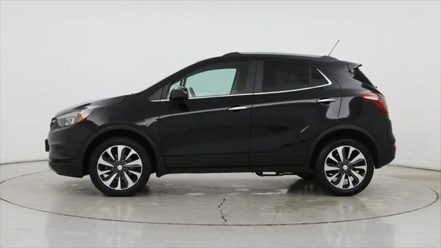 2022 Buick Encore AWD Preferred