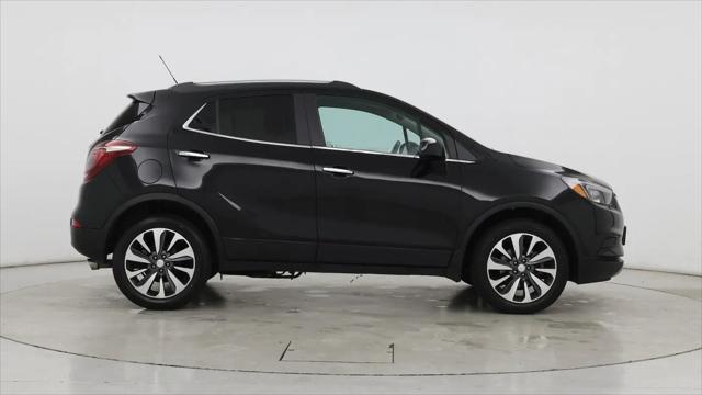 2022 Buick Encore AWD Preferred